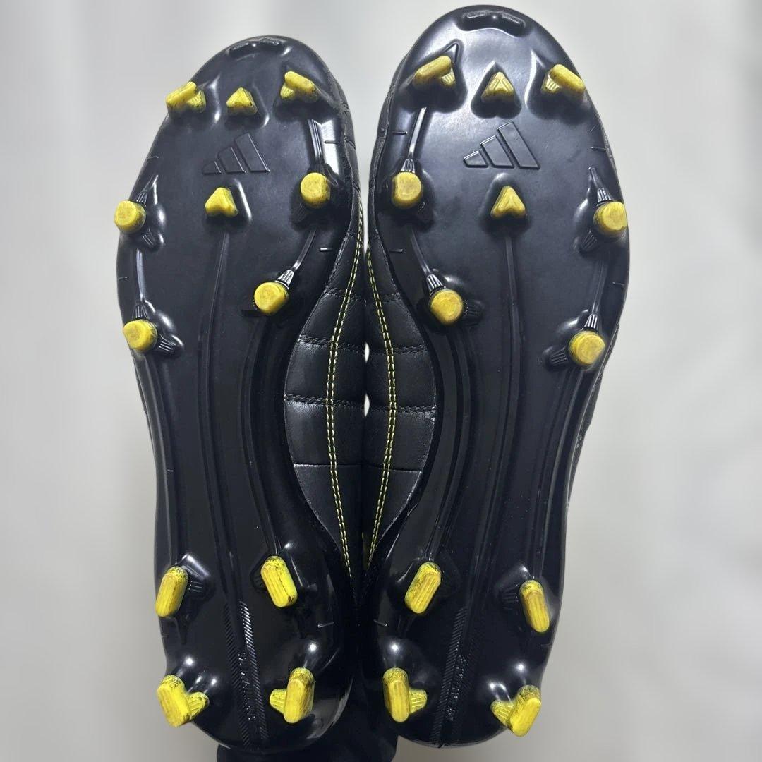 シューズ F50 ELITE LEATHER FG 2010 26.5cm