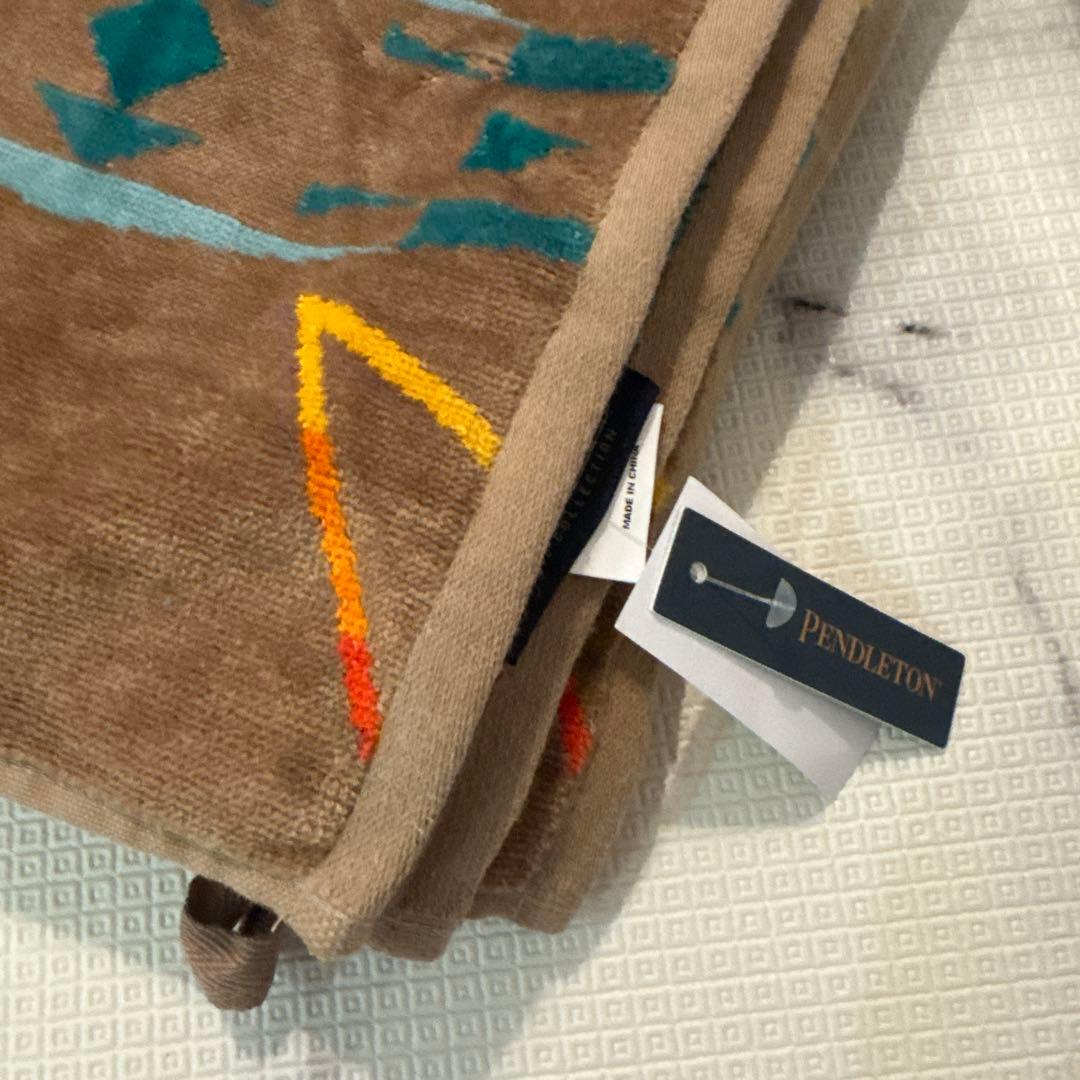 さつまいもPendleton ネイティブアメリカン ブランケット