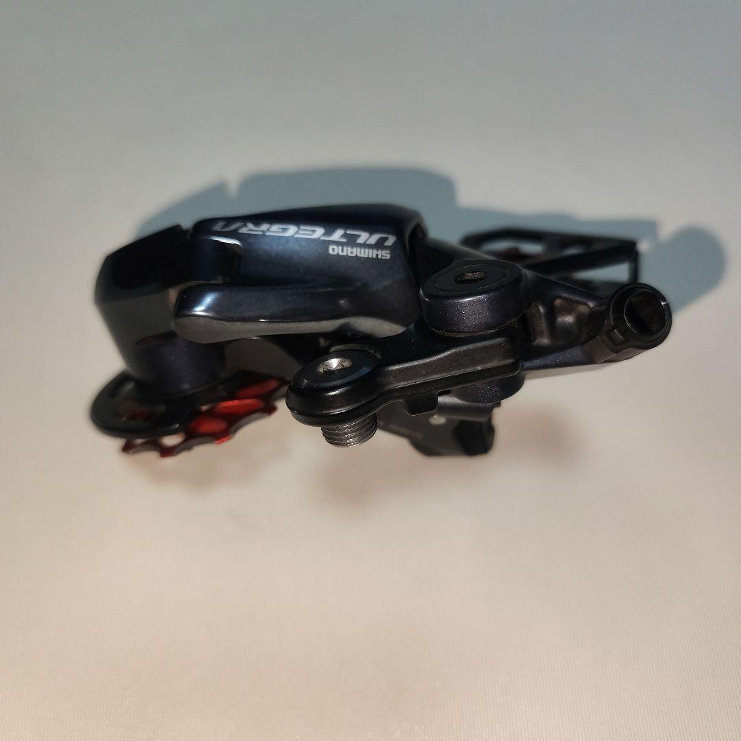 SHIMANO ULTEGRA RD-R8000 リアディレイラー 11速 SS