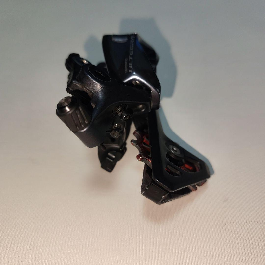 SHIMANO ULTEGRA RD-R8000 リアディレイラー 11速 SS