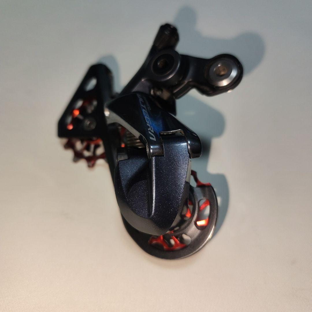 SHIMANO ULTEGRA RD-R8000 リアディレイラー 11速 SS