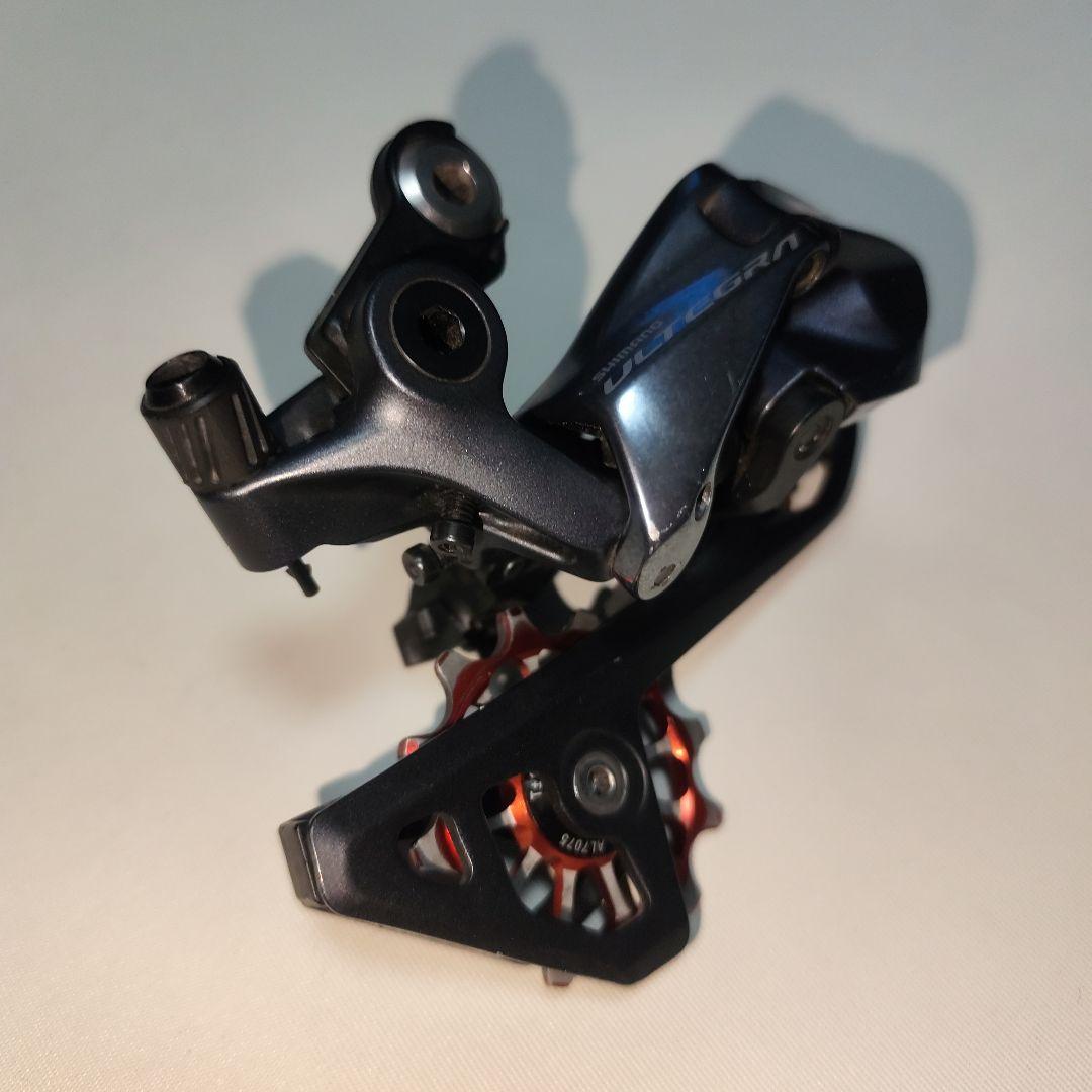 SHIMANO ULTEGRA RD-R8000 リアディレイラー 11速 SS