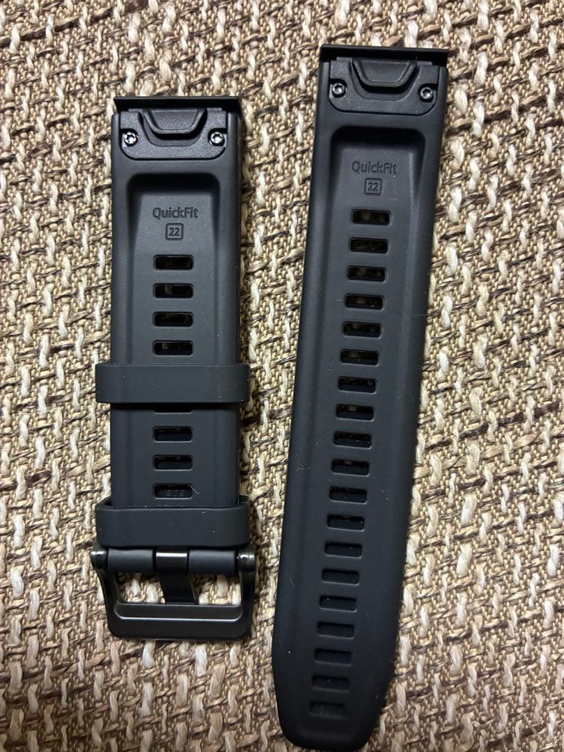 ガーミン　フェニックス6 pro dual power garmin