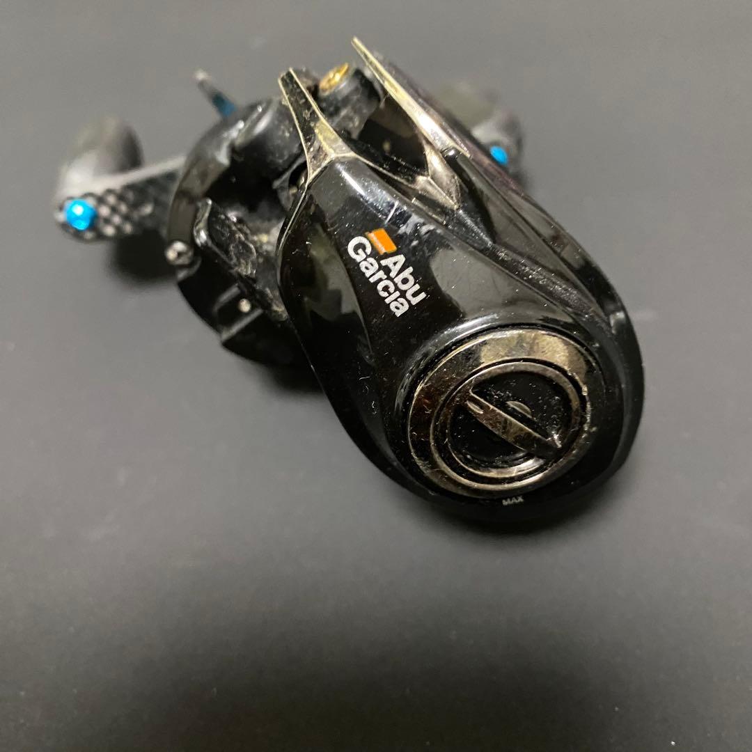 リール REVO SLC IB7