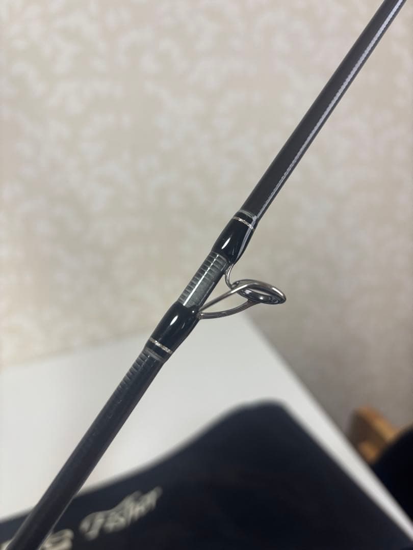 リップルフィッシャーランナーエクシード95TC