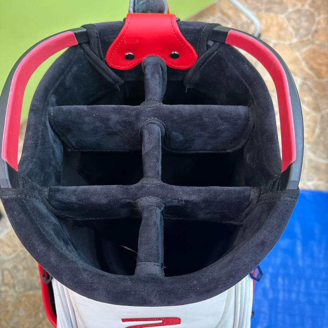 TaylorMade Stealth 2キャディバッグ