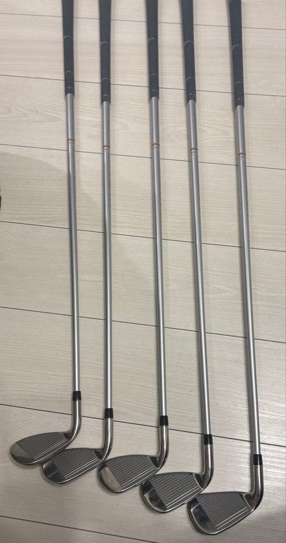 Callaway REVA レディースクラブセット
