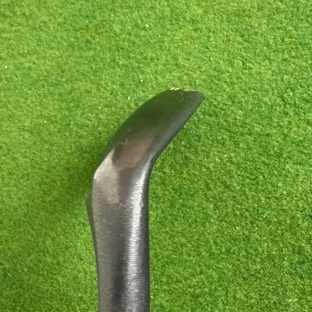 【美品】KSウェッジ ゼロバンス GN プレミアム 48° MCI 70S