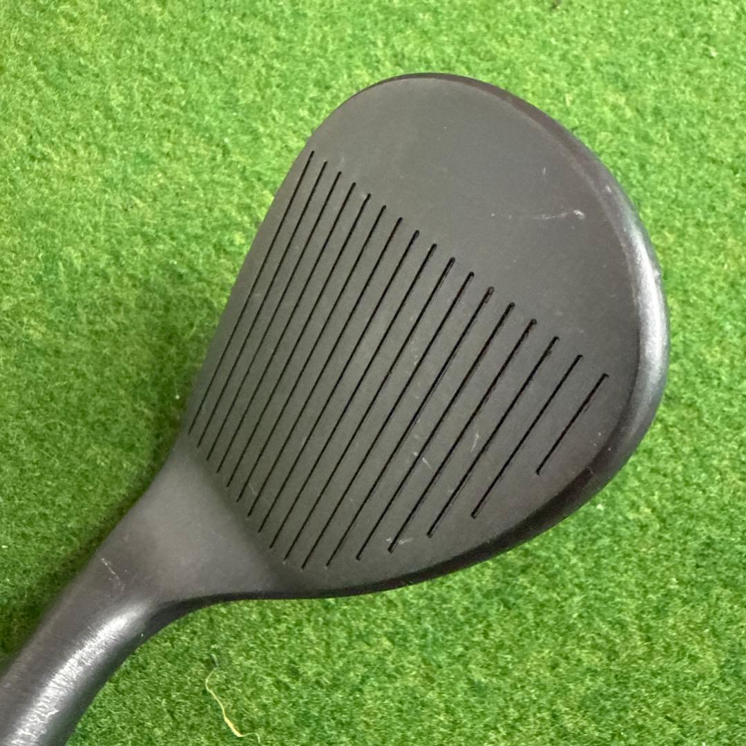 【美品】KSウェッジ ゼロバンス GN プレミアム 48° MCI 70S