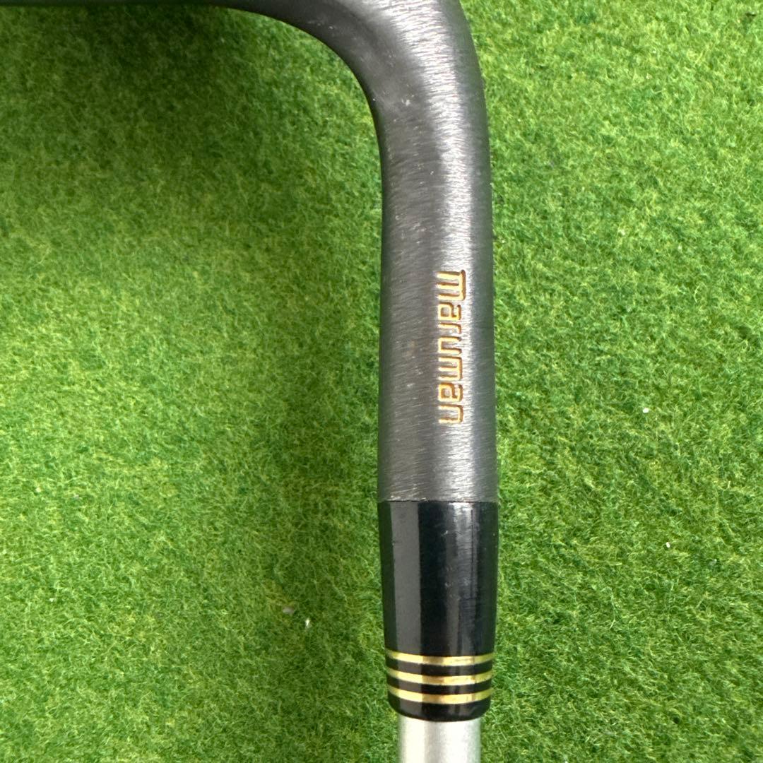 【美品】KSウェッジ ゼロバンス GN プレミアム 48° MCI 70S