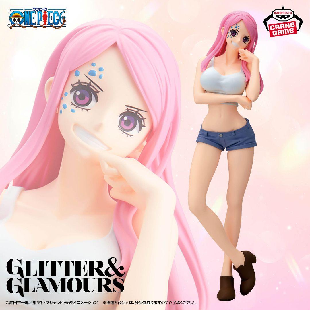 ONE PIECE CorrectionFigure 6点セット
