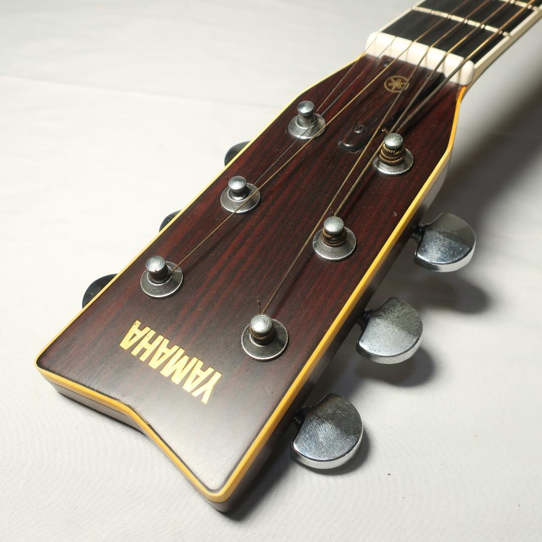 極美品 YAMAHA FG-251B アコースティックギター ケース付