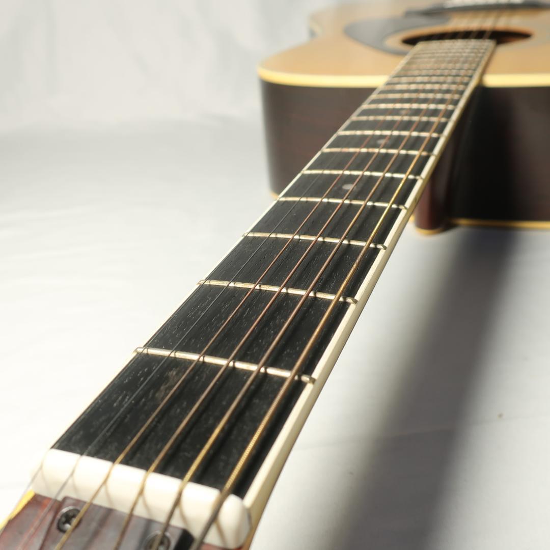 極美品 YAMAHA FG-251B アコースティックギター ケース付