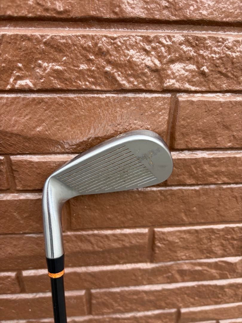 TaylorMade P-770 アイアンセット 7本