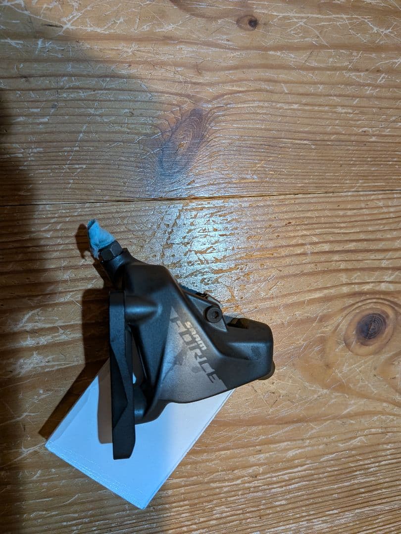 Sram Force eTap Axs フロント、リアレバー及びキャリパーセット