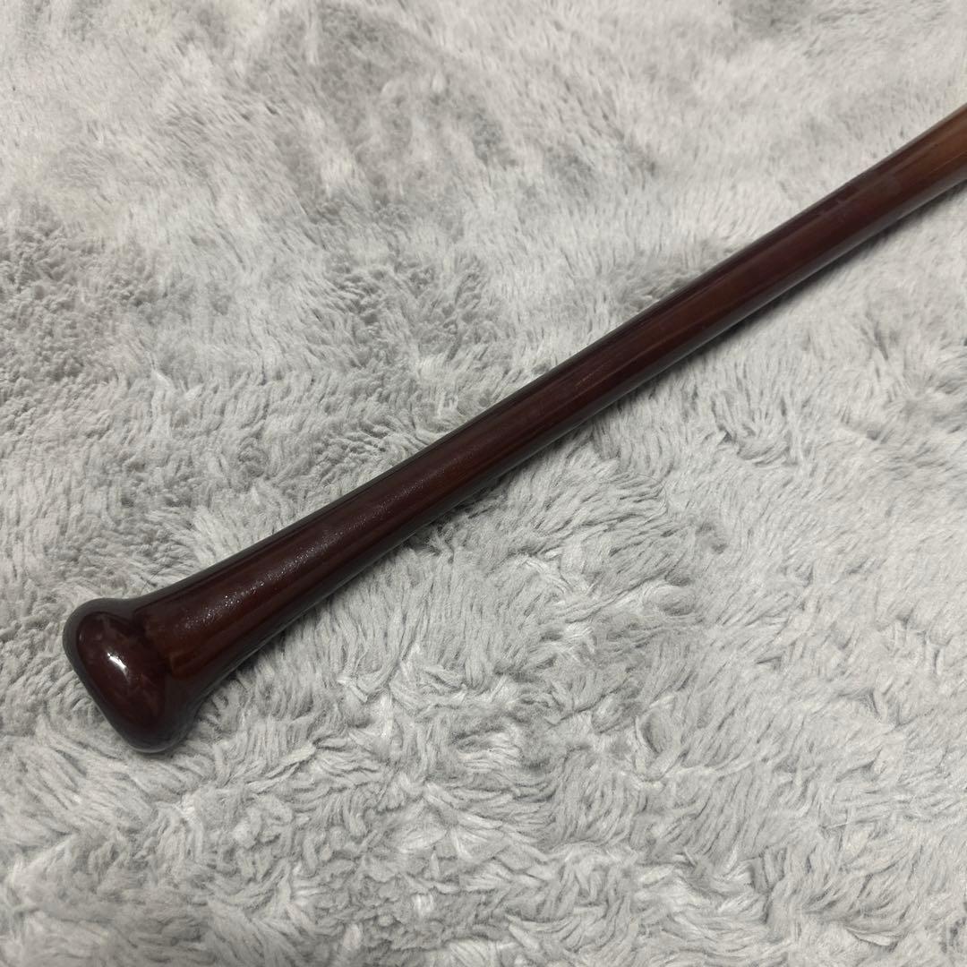 ZETT PROSTATUS 硬式バット バーチ製
