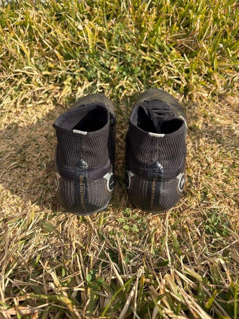 Nike マーキュリアル スーパーフライ8エリートFG