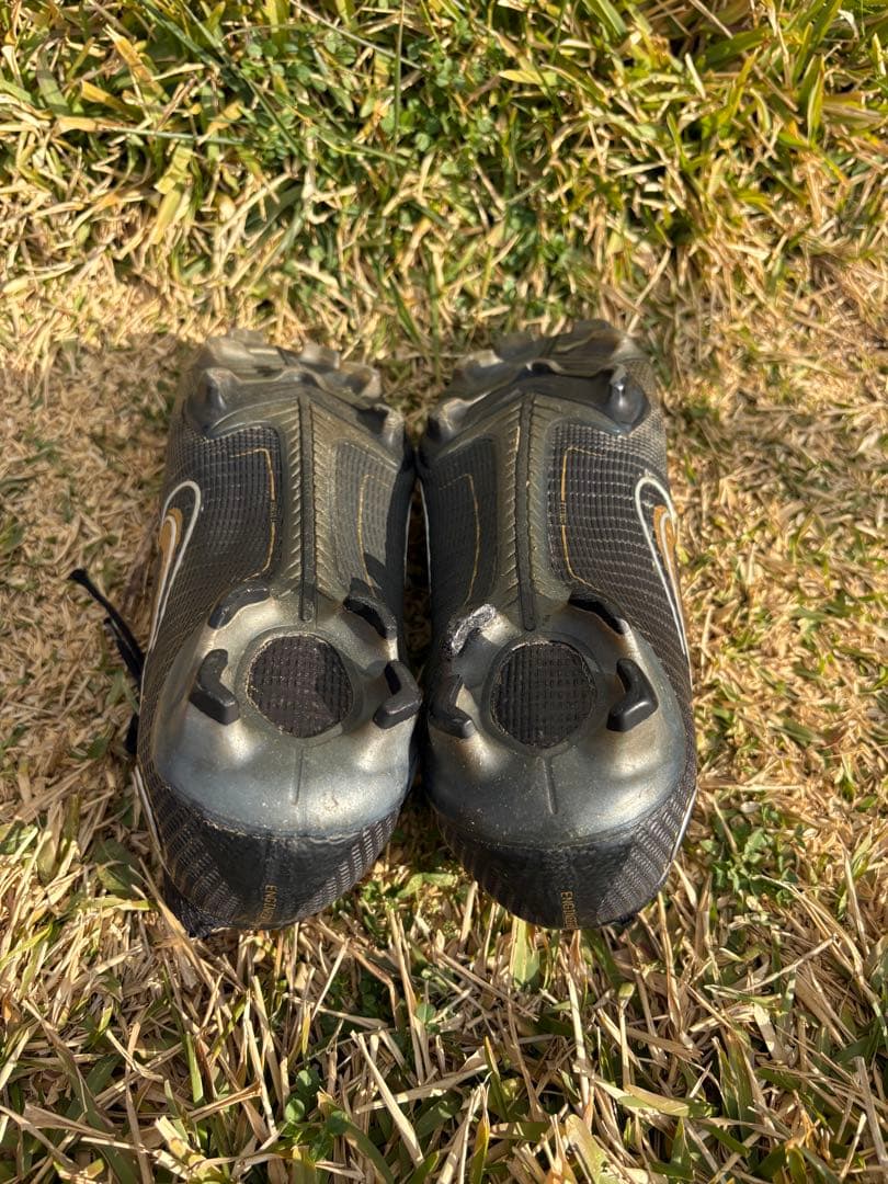 Nike マーキュリアル スーパーフライ8エリートFG