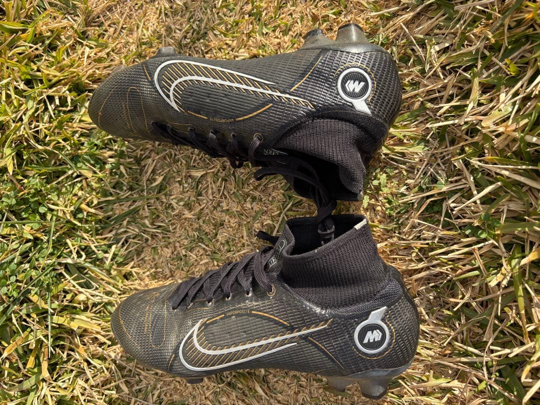 Nike マーキュリアル スーパーフライ8エリートFG