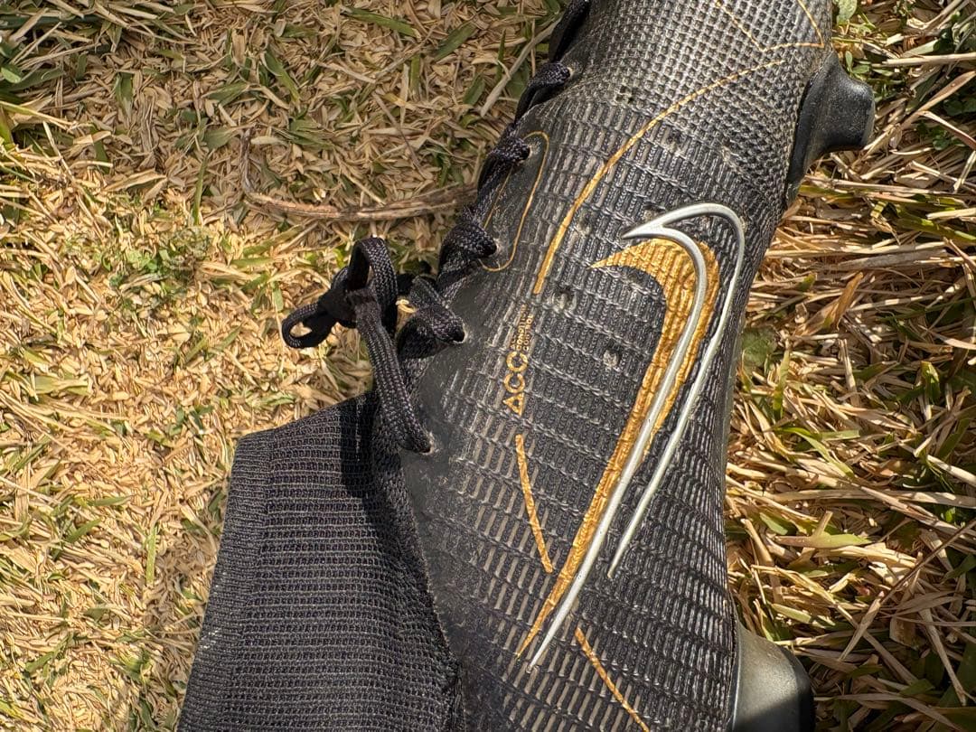 Nike マーキュリアル スーパーフライ8エリートFG