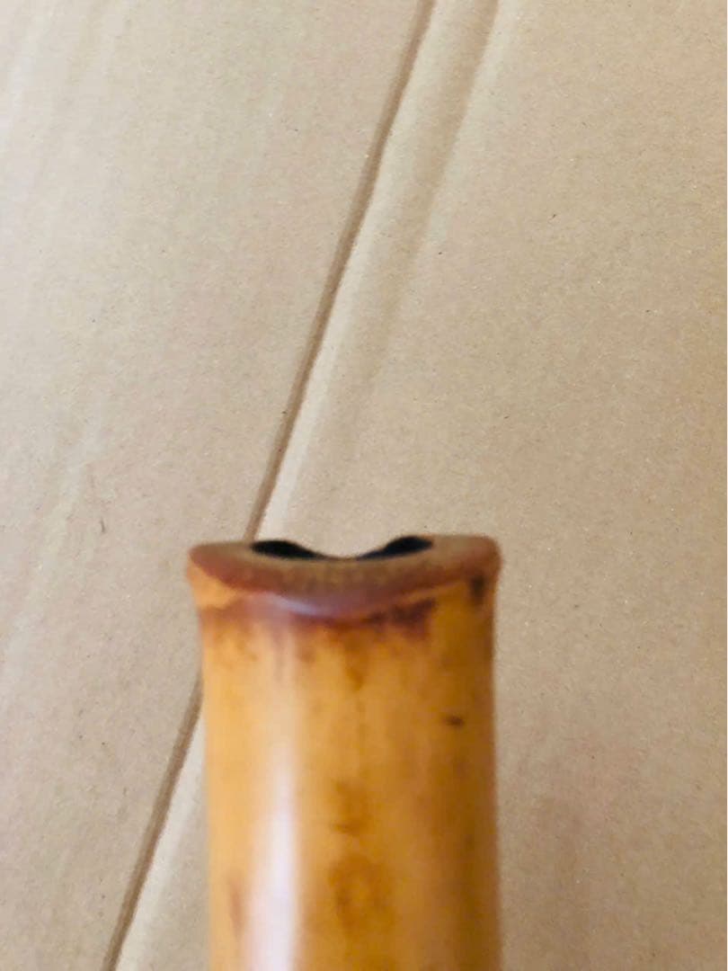 尺八 57.7cm