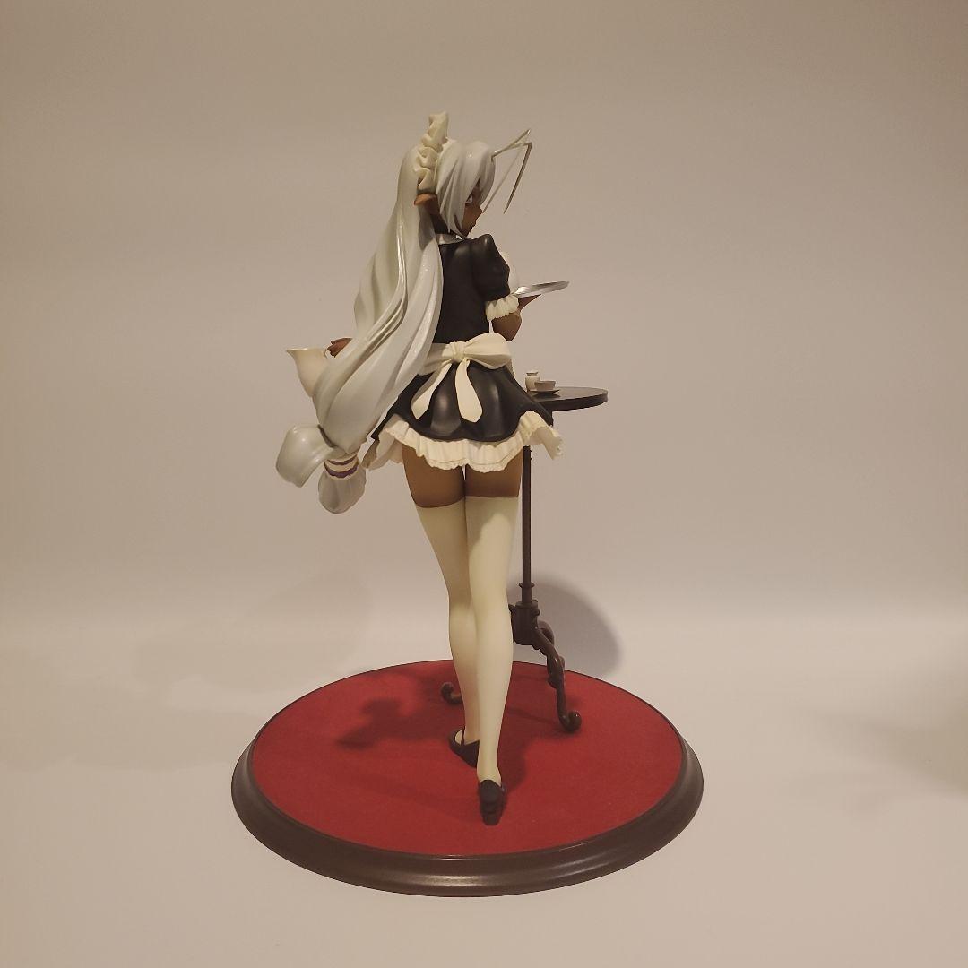 装甲悪鬼村正 三世村正 1/7 完成品フィギュア　マックスファクトリー