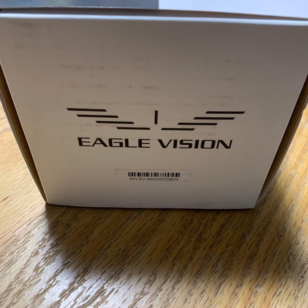 朝日ゴルフ EAGLE VISION Xi イーグルビジョン クロスアイ
