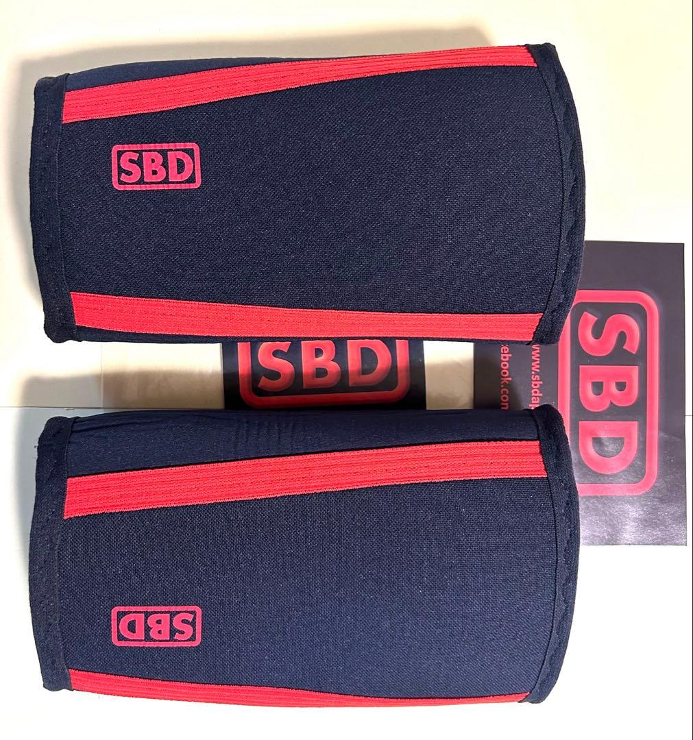 ウエイトトレーニング SBD sbd