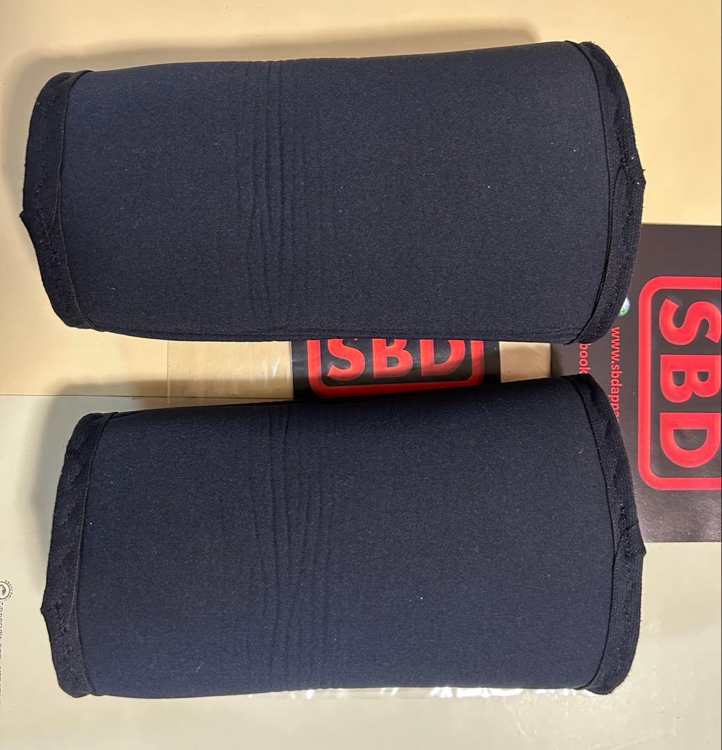 ウエイトトレーニング SBD sbd
