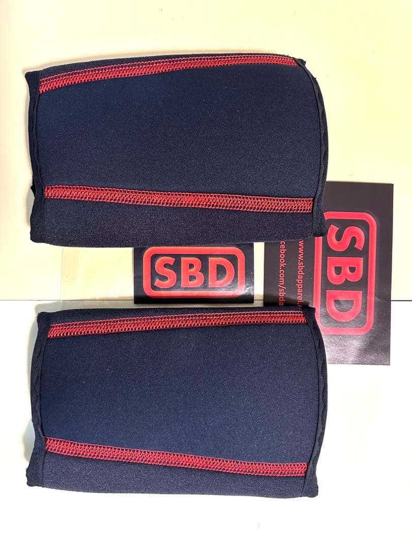 ウエイトトレーニング SBD sbd