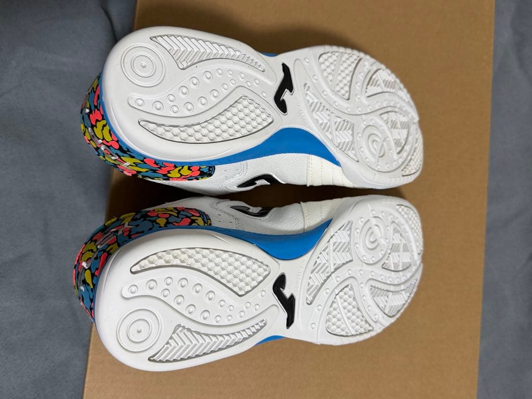 Joma トップフレックス 25.5cm(EU40) TOPFLEX