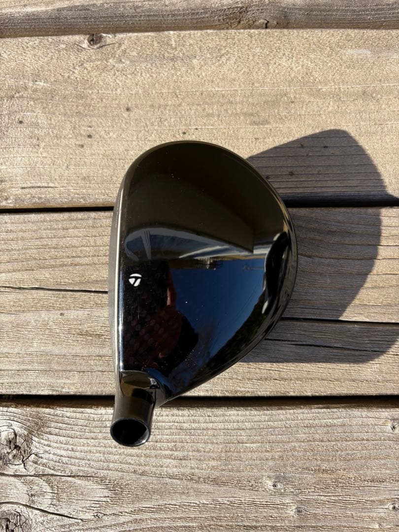 クラブ TaylorMade Qi10 5w