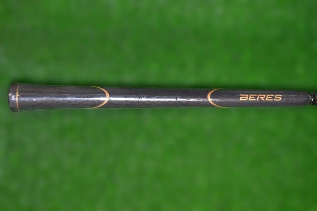 HONMA BERES E-06 5W ARMRQ X シャフトR　新品
