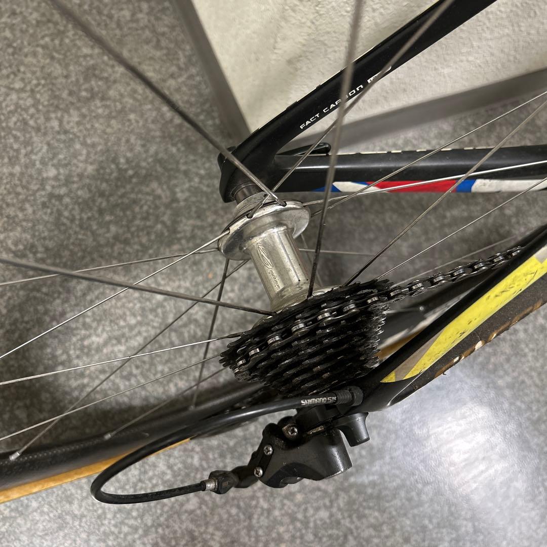 Specialized S-Works ロードバイク送料込み