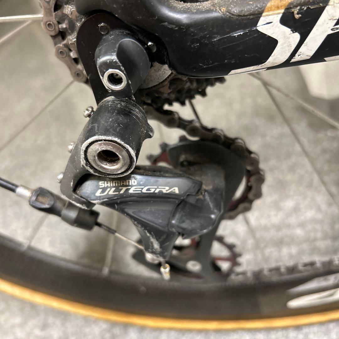 Specialized S-Works ロードバイク送料込み