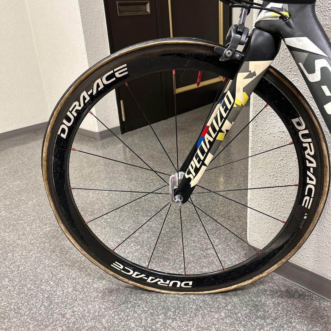 Specialized S-Works ロードバイク送料込み