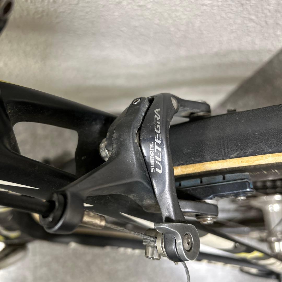 Specialized S-Works ロードバイク送料込み
