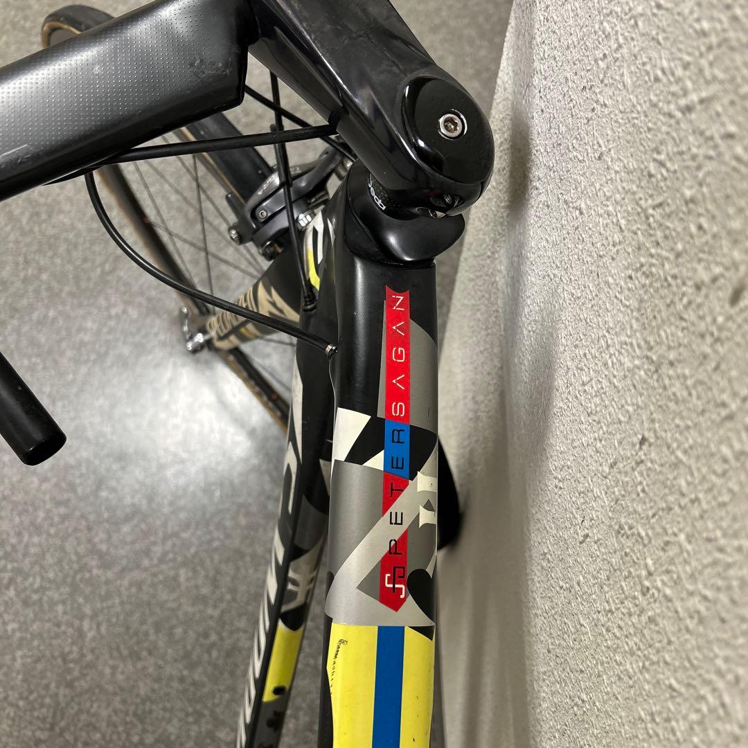 Specialized S-Works ロードバイク送料込み