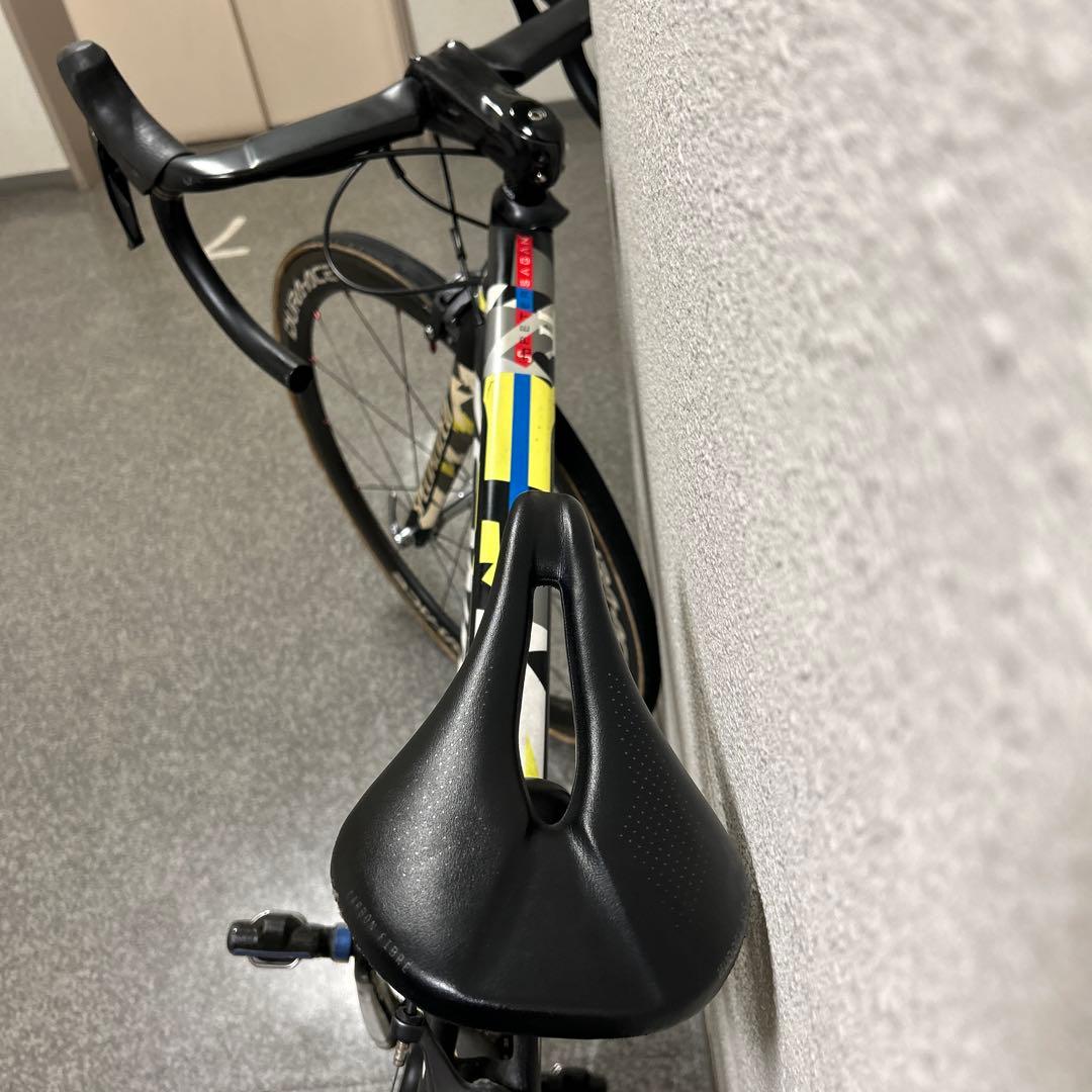 Specialized S-Works ロードバイク送料込み