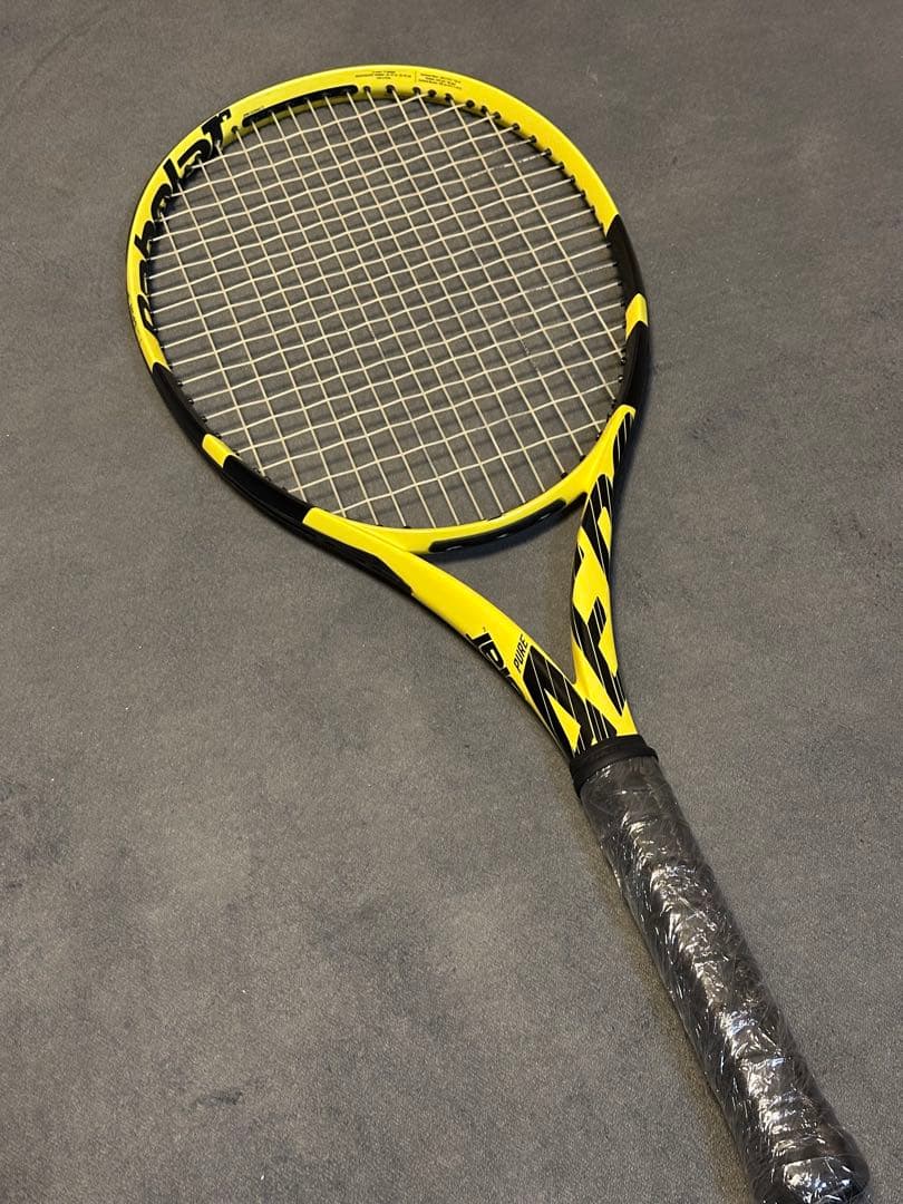 【超美品】BabolaT PURE AERO G2