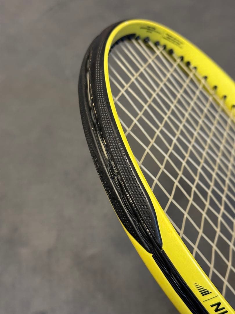 【超美品】BabolaT PURE AERO G2