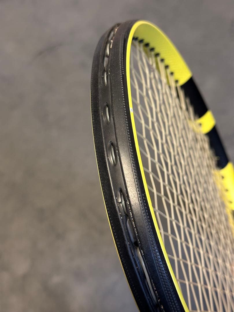 【超美品】BabolaT PURE AERO G2