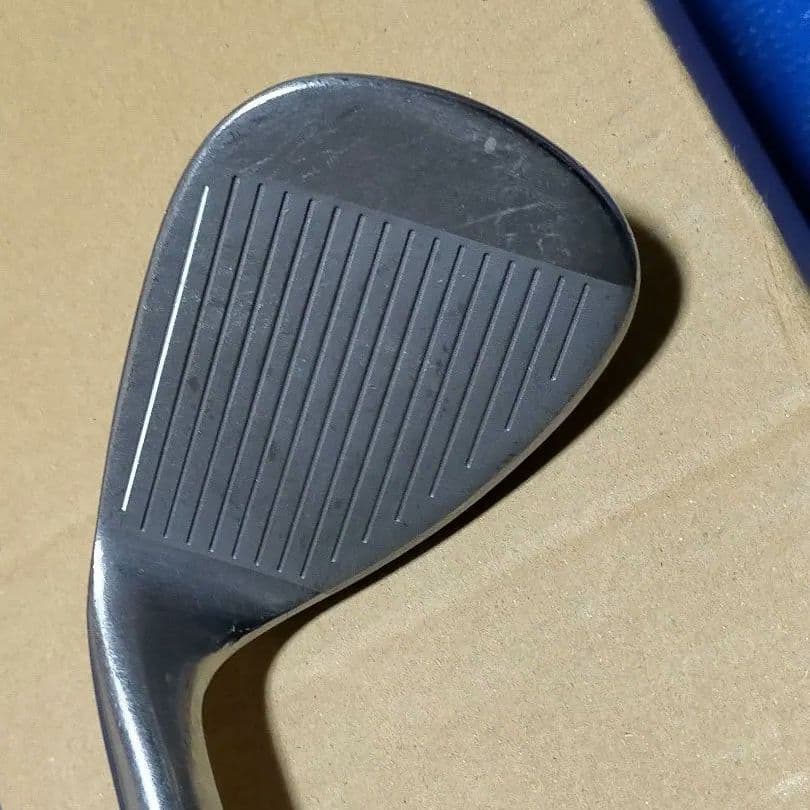 TaylorMade SIM2MAX OS SW(R) 　アイアン