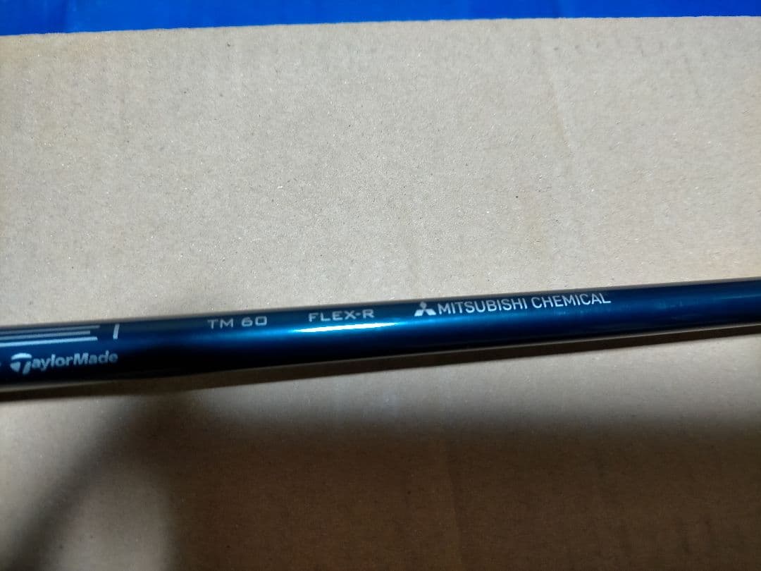 TaylorMade SIM2MAX OS SW(R) 　アイアン