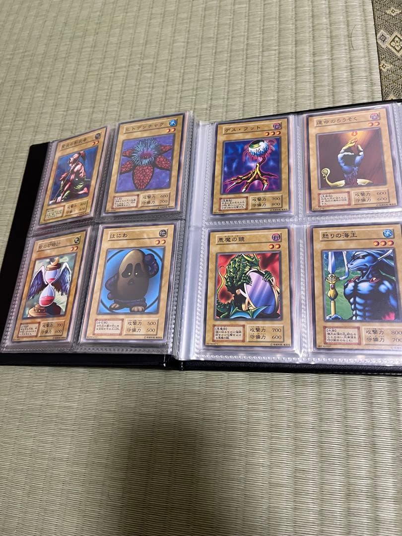 パ*ケ様 遊戯王　vol.1コンプセット
