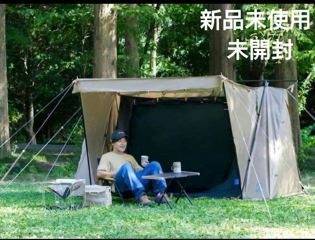 K*u様 新品未使 ホールアース アースフリーリーパップ！！