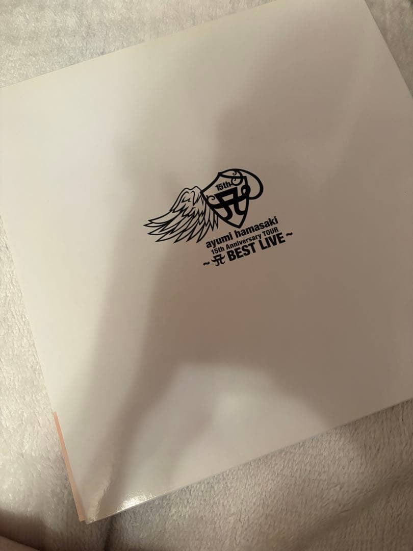浜崎あゆみグッズ　まとめ売り