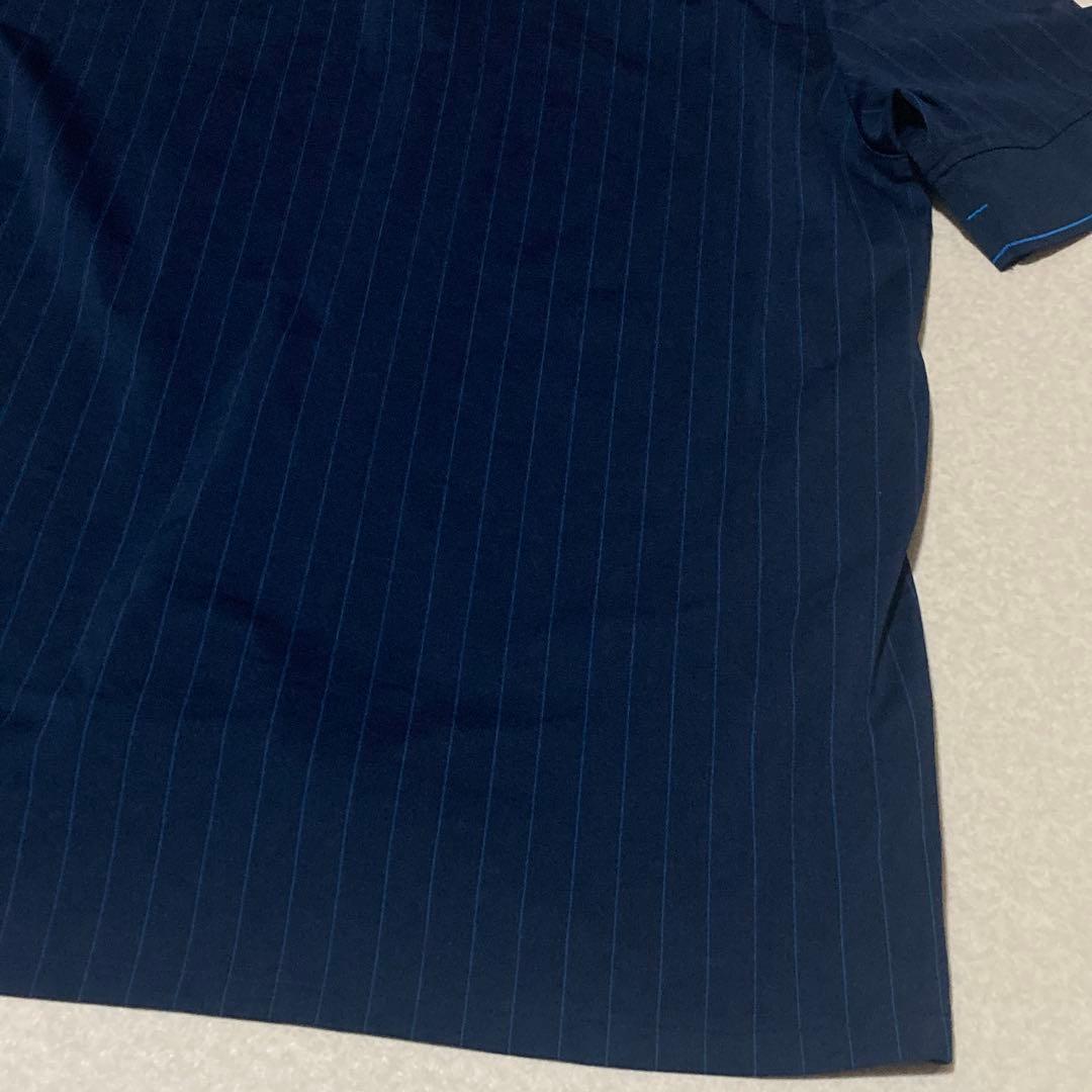 【希少美品】NIKE アーセナル ゲームシャツ ユニフォーム 09/10 L