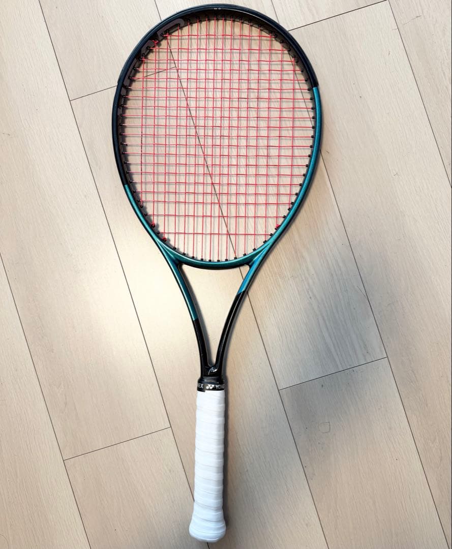 HEAD Gravity MP 2025 グラビティ エムピー グリップ2 G2