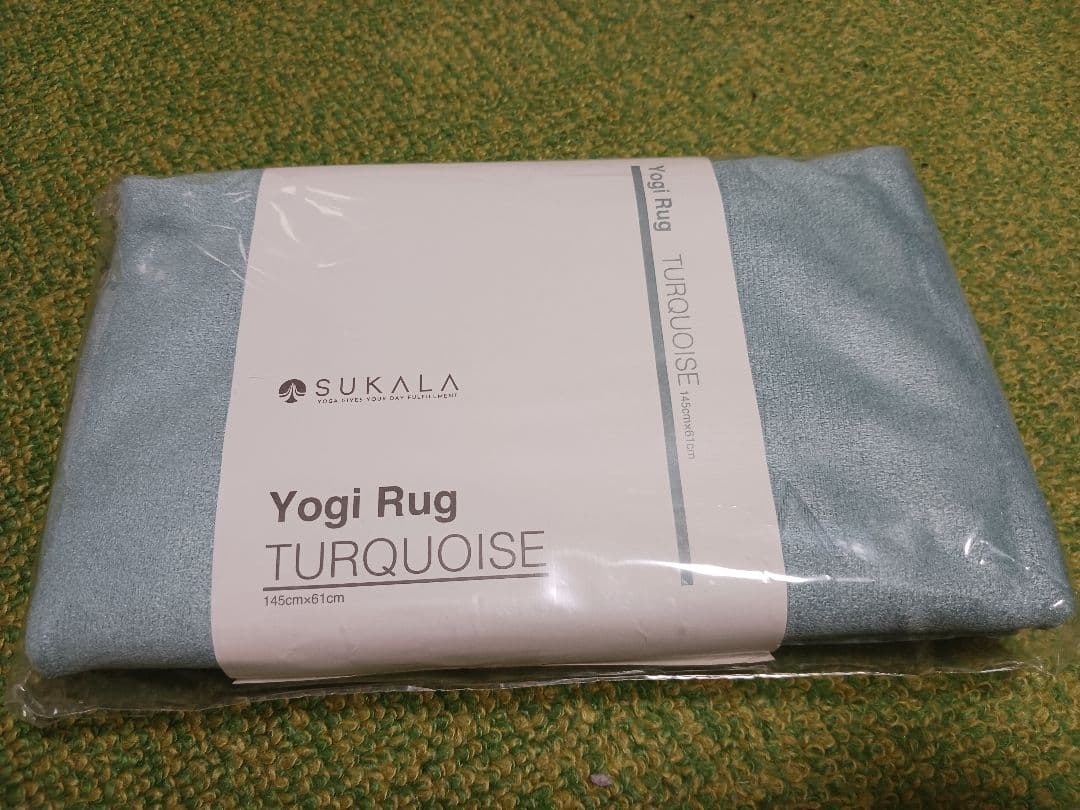 【新品未使用】SUKALA　LAVAスターターセット